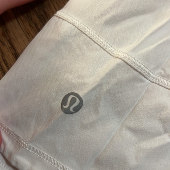 Pace rival mid-rise skirt - Picture 3 of 4